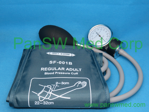 Manometer Adult Size 22 32Cm (2) – PanswMed