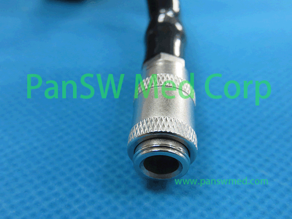 Manometer Adult Size 22 32Cm With Coiled Hose (4) – PanswMed