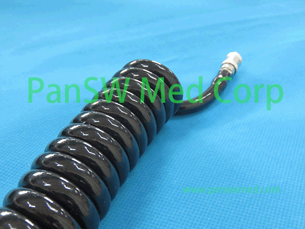 Manometer Adult Size 22 32Cm With Coiled Hose (5) – PanswMed