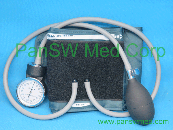 Manometer Adult Size 22 32cm - PanswMed
