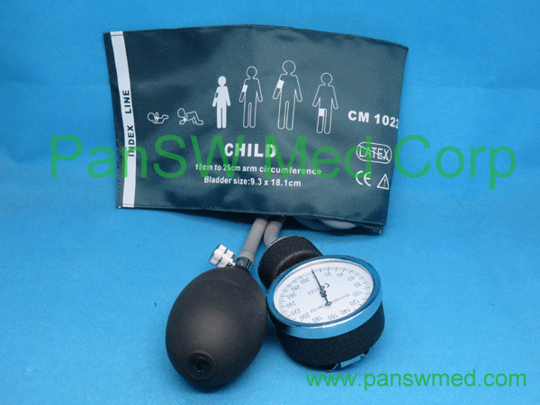 Manometer Child Size – PanswMed