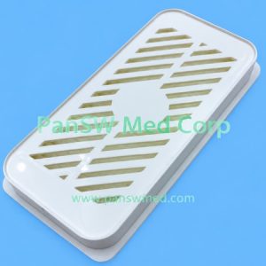 Maquet 6169416 Gas Module Bacteria Filter – New