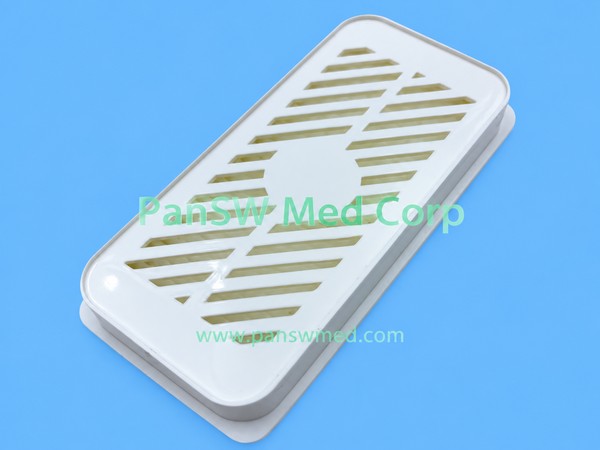 Maquet 6169416 Gas Module Bacteria Filter – New