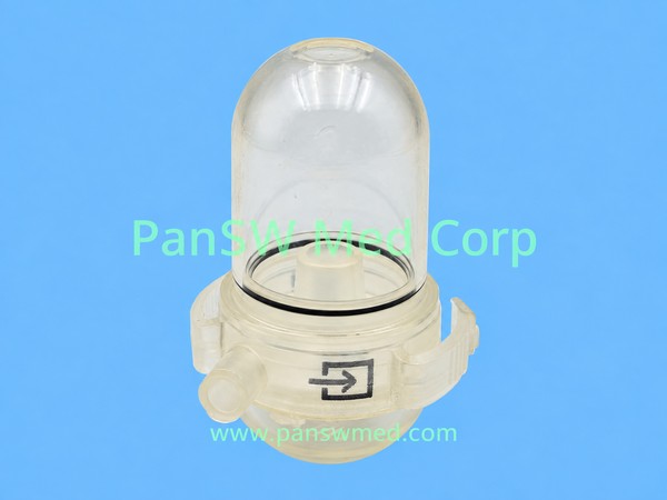 Maquet Anesthesia Machine Water Collection Cup – 6889352 / Previous Reference 6522747