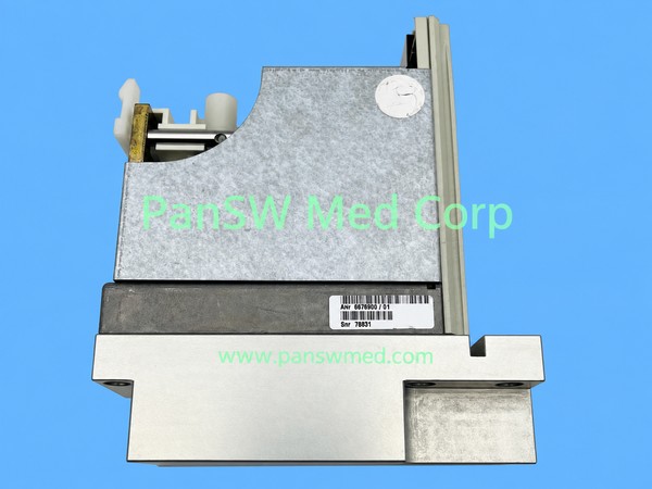 Maquet Flow-i Anesthesia Machine Oxygen Module 6678900