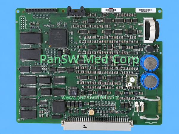 Maquet PC1771 Ventilator Mainboard