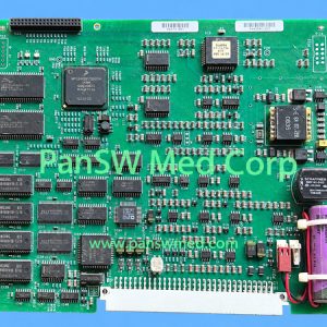 Maquet PC1772 Monitoring Board for SERVO-i / SERVO-s Ventilators – 6467620 Reference