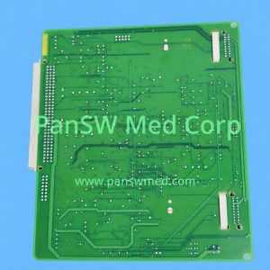 Maquet Servo-i / Servo-s PC1784 Circuit Board 6467984