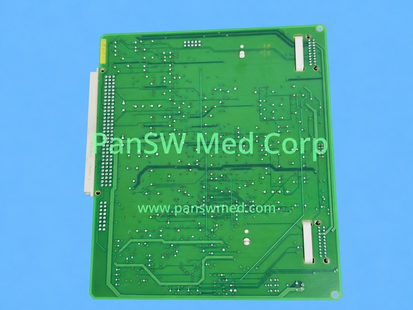 Maquet Servo-i / Servo-s PC1784 Circuit Board 6467984