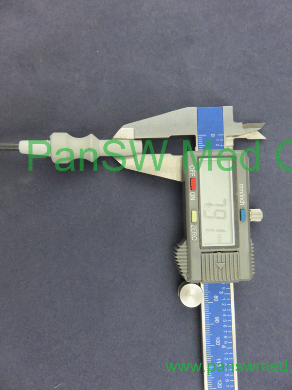Martin Electrical Cable - PanswMed