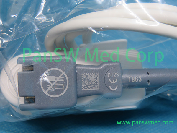 Masimo LNCS 1863 Reusable Finger Clip Sensor 4 - PanswMed