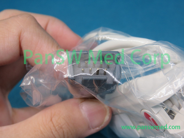 Masimo LNCS 1863 Reusable Finger Clip Sensor 5 - PanswMed