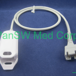 Masimo LNCS Spo2 Sensor Adult Clip - PanswMed