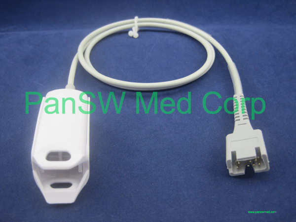 Masimo LNCS SpO2 Sensor Adult Clip - PANSW Medical