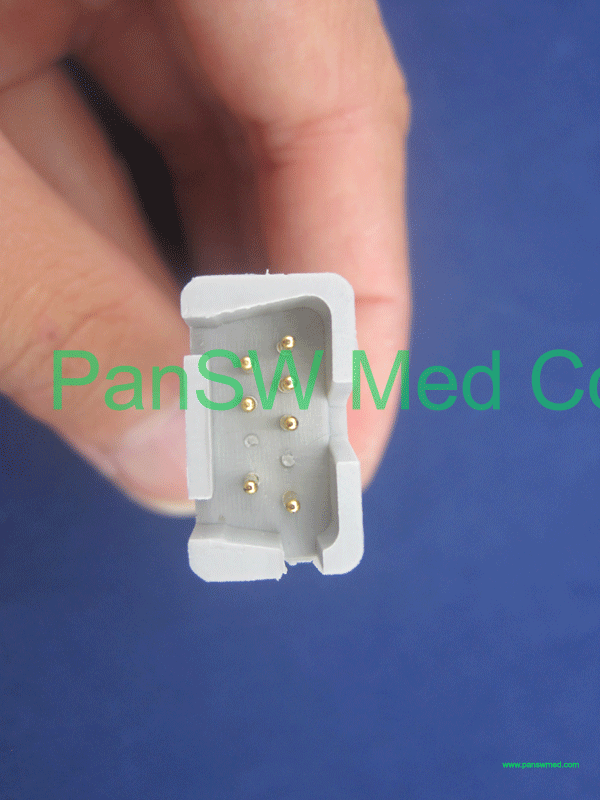 Masimo LNCS SpO2 Sensor Connector - PanswMed