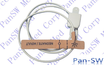Masimo LNOP Disposible Spo 2 Probe – PanswMed