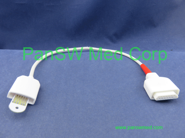 Masimo MLNCS L To LNOP Adapter1 - PANSW Medical