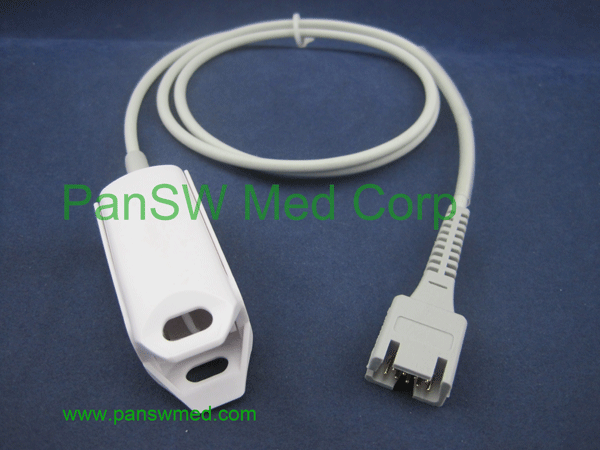 Masimo SET New Spo 2 Sensor – PanswMed