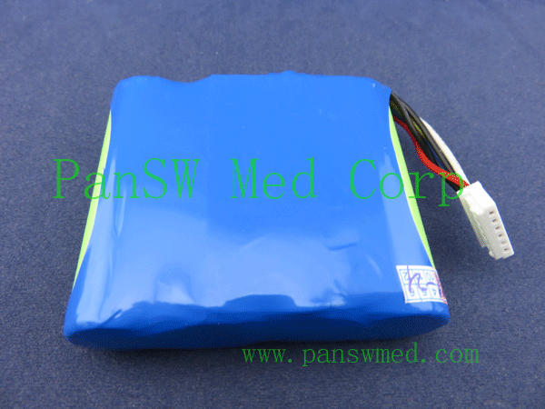Masimo Rainbow Battery Pack