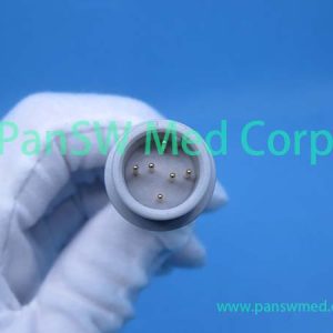 Masimo CO2 Extension Adapter Cable 15-031-0010 5010332 for Biolight Monitors
