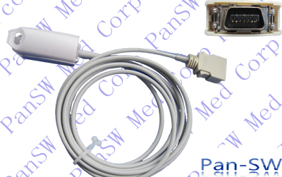 Masimo Finger Clipe Spo 2 Sensor – PanswMed