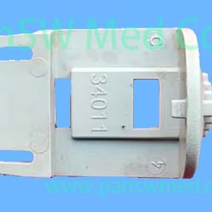 Masimo Radical-7 R7 Pulse Oximeter Connection Retaining Latch 34011