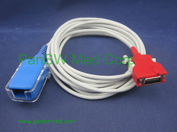 Masimo Radical 7 Radical 5 SpO2 cable - PanSW Medical