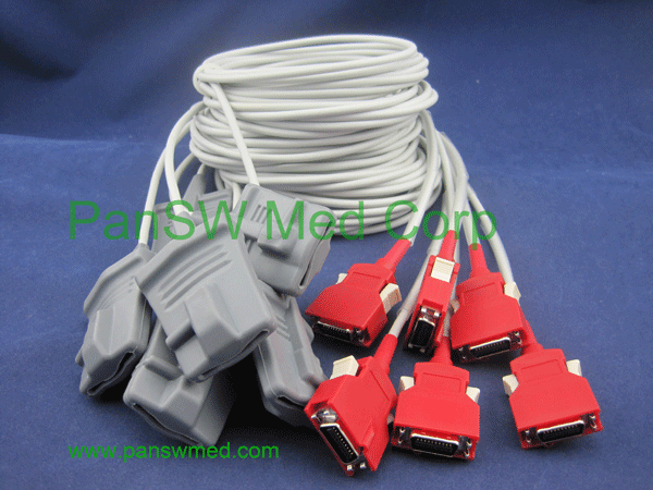 Masimo Radical 7 Radical 5 Spo 2 Sensor – PanswMed