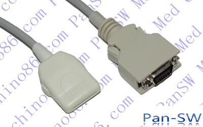 Masimo Spo 2 Extension Cable – PanswMed