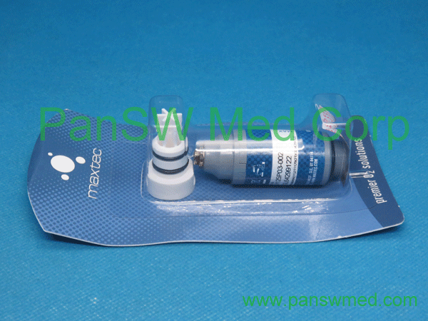 Maxtec 250e Oxygen Sensor 1 - PanswMed