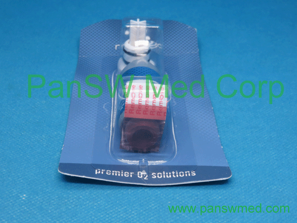 Maxtec 250e Oxygen Sensor 2 - PanswMed