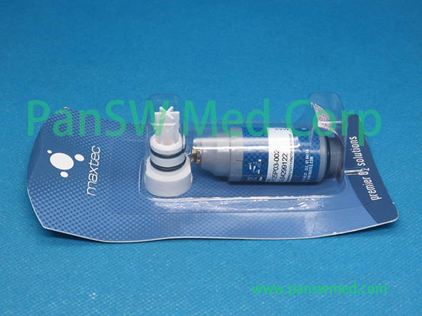 Maxtec 250E Oxygen Sensor – Panswmed