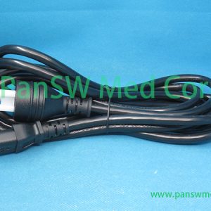 Medical Grade Power Cord – PanSW Med
