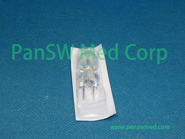 Medical Lamp 22.8V 80W OSRAM Shadowless Operating Lamp 1 – Panswmed