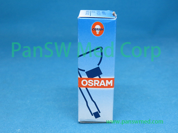 Medical Lamp 22.8V 80W OSRAM Shadowless Operating Lamp 4 – Panswmed