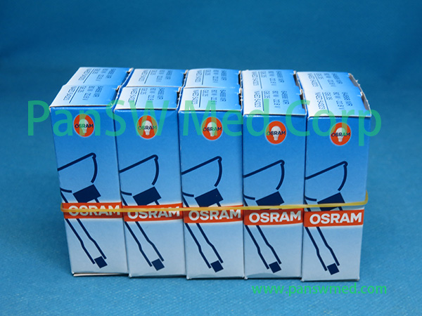 Medical Lamp 22.8V 80W OSRAM Shadowless Operating Lamp 5 – Panswmed