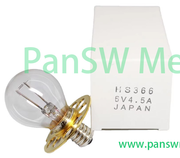 Medical Lamp 6V 27W Lamp 1 – Panswmed