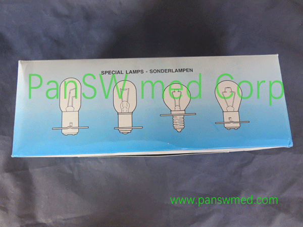 Medical Lamp All Types - PanswMed