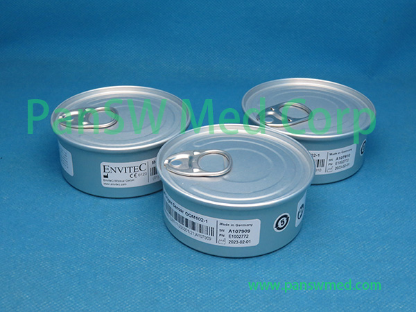 Medical Oxygen Sensor OOM 102 1 – Panswmed
