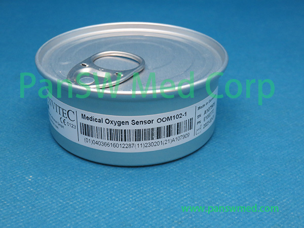 Medical Oxygen Sensors OOM 102 1 – Panswmed
