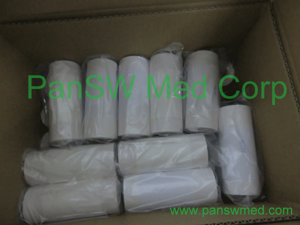 Medical Paper Roll - PanswMed