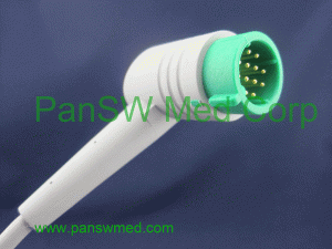 Meditronic Physio-Control ECG Cable Connector 1 – PanswMed