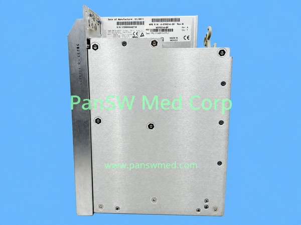 Medtronic Covidien PB840 Ventilator Power Supply Module 4-076314-30