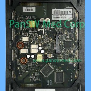 Medtronic LIFEPAK 12 Defibrillator LCD Display Assembly