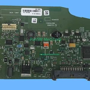 Medtronic LIFEPAK 20 and LIFEPAK 20e Defibrillator Power Supply Interface Board
