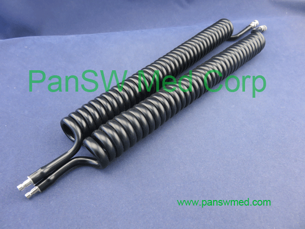 medtronic physio control NIBP hose4 – Pan-SW Med