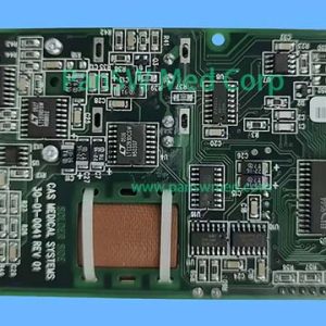 Medtronic Physio-Control LIFEPAK 12 NIBP Blood Pressure Module 90-10-0041