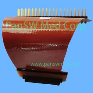 Medtronic Physio-Control LIFEPAK 20 Defibrillator Display Flex Cable 32010000-004