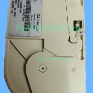 Medtronic Physio-Control LIFEPAK 9 LIFEPAK 12 Defibrillator Printer Assembly 804189-02
