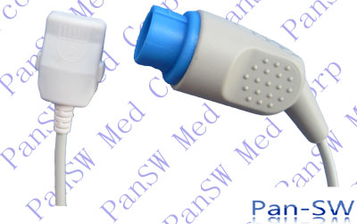 mennen envoy masimo SpO2 cable – PanswMed